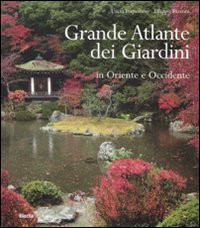 GRANDE ATLANTE DEI GIARDINI
