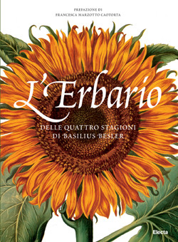 ERBARIO DELLE QUATTRO STAGIONI
