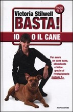 BASTA! IO O IL CANE