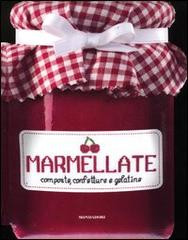 MARMELLATE