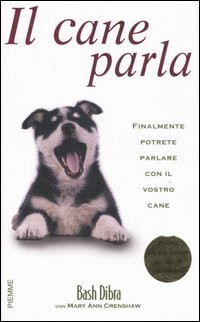 CANE PARLA