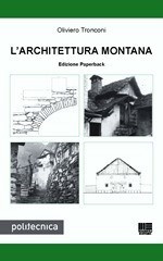 ARCHITETTURA MONTANA EDIZIONE PAPERBACK