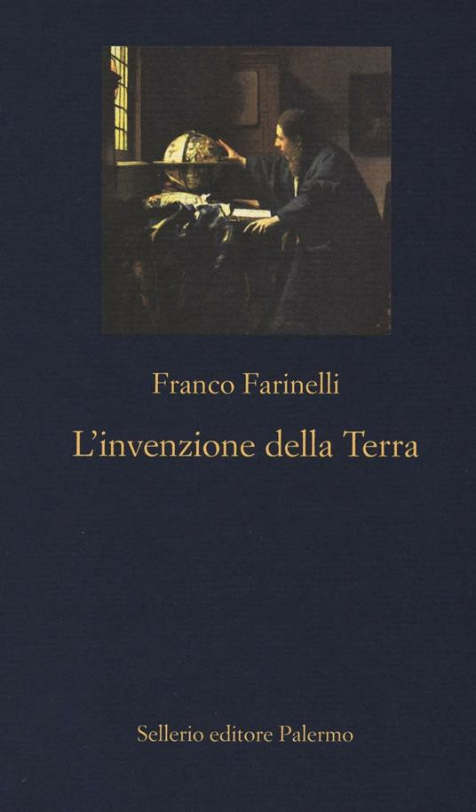 L INVENZIONE DELLA TERRA