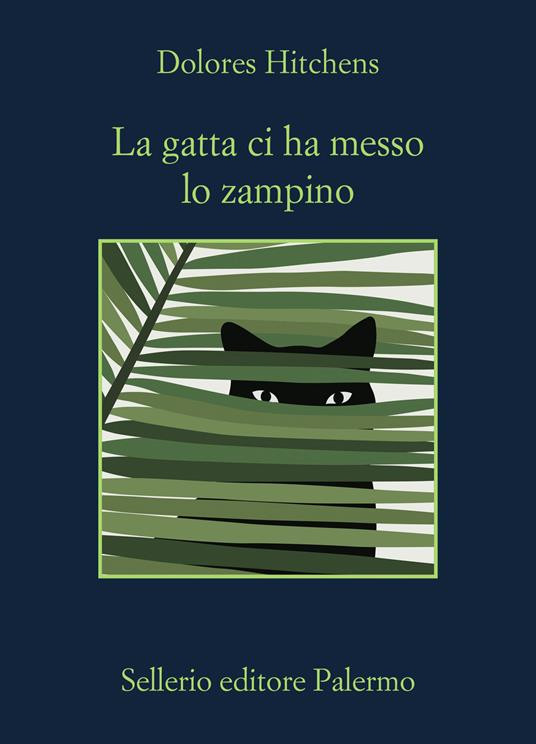 LA GATTA CI HA MESSO LO ZAMPINO