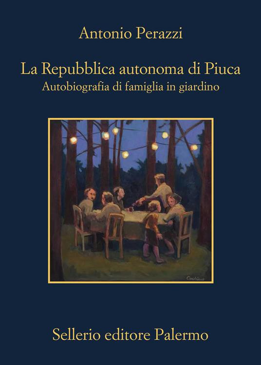 LA REPUBBLICA AUTONOMA DI PIUCA