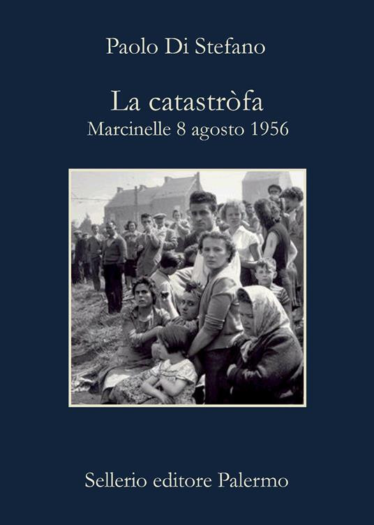 LA CATASTRÒFA