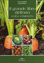 IL GRANDE LIBRO DELL ORTO