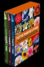 TUTTO PIANTE E FIORI. CON DVD