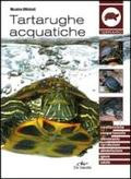 TARTARUGHE ACQUATICHE