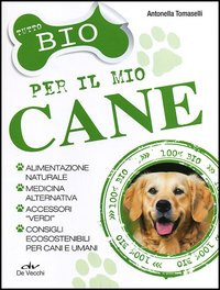 TUTTO BIO PER IL MIO CANE