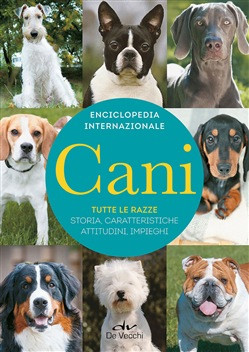 ENCICLOPEDIA INTERNAZIONALE DEI CANI