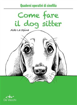 COME FARE IL DOG SITTER