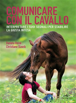 COMUNICARE CON IL CAVALLO