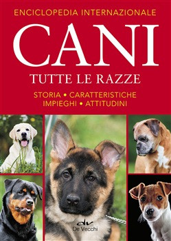 ENCICLOPEDIA INTERNAZIONALE CANI