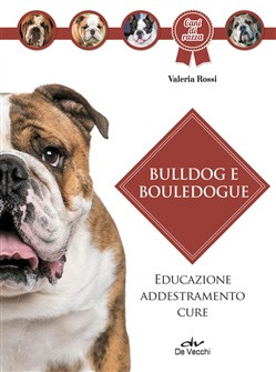 BULLDOG E BOULEDOGUE