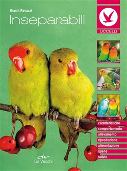 INSEPARABILI
