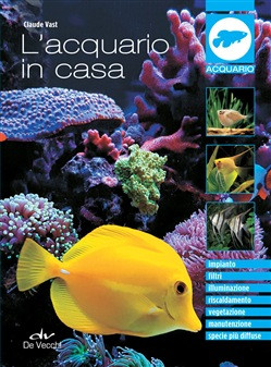 L ACQUARIO IN CASA
