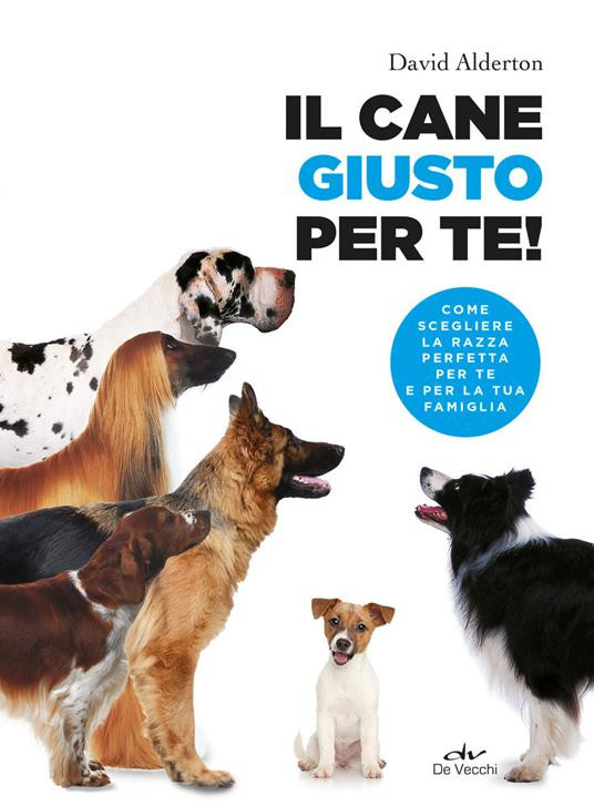 IL CANE GIUSTO PER TE