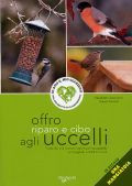 OFFRO RIPARO E CIBO AGLI UCCELLI