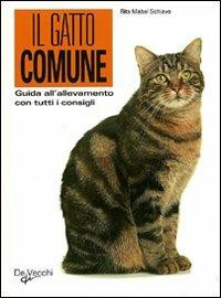 GUIDA AL GATTO COMUNE