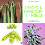 FAGIOLI, FAGIOLINI E PISELLI