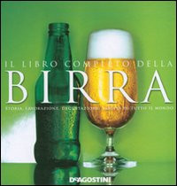 LIBRO COMPLETO DELLA BIRRA