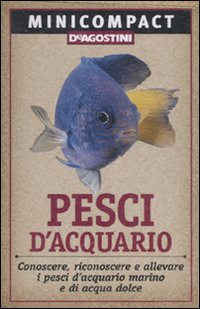 PESCI D ACQUARIO