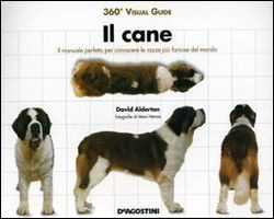 360° VISUAL GUIDE. IL CANE
