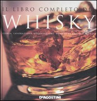 LIBRO COMPLETO DEL WHISKY