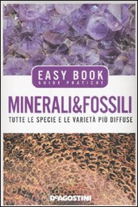 MINERALI E FOSSILI