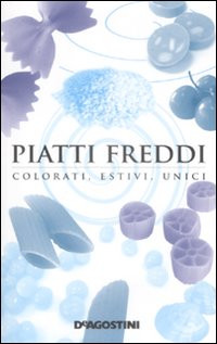 PIATTI FREDDI