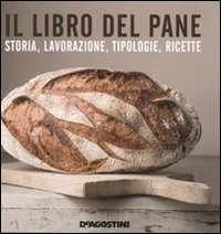 LIBRO DEL PANE
