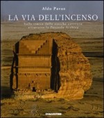 VIE DELL INCENSO