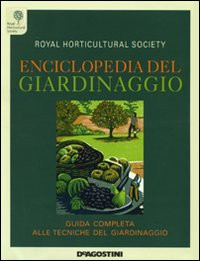 ENCICLOPEDIA DEL GIARDINAGGIO