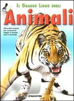 GRANDE LIBRO DEGLI ANIMALI