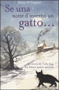 SE UNA NOTTE D INVERNO UN GATTO