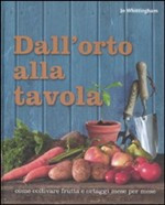 DALL ORTO ALLA TAVOLA