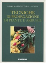 TECNICHE DI PROPAGAZIONE PIANTE ARBUSTI