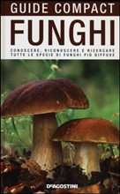 FUNGHI GUIDE COMPACT