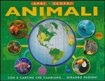 ANIMALI