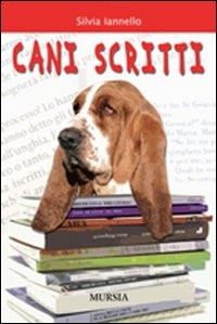 CANI SCRITTI