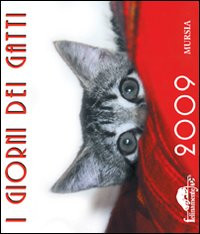 I GIORNI DEI GATTI 2010