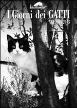 I GIORNI DEI GATTI AGENDA 2013