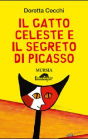 GATTO CELESTE E IL SEGRETO DI PICASSO