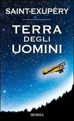 TERRA DEGLI UOMINI