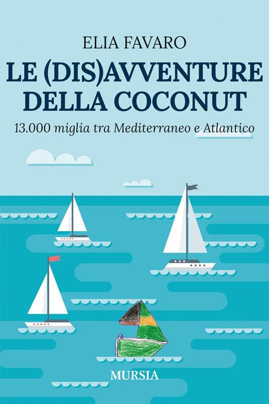 LE DISAVVENTURE DELLA COCONUT