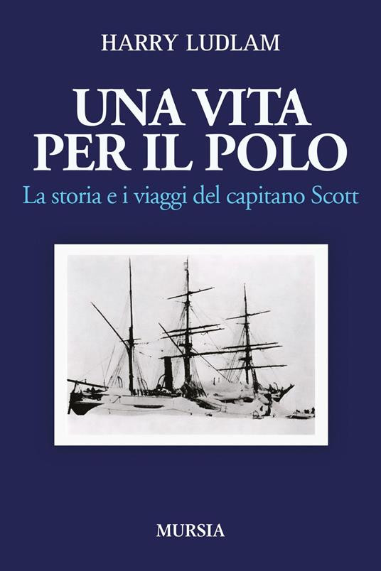 UNA VITA PER IL POLO