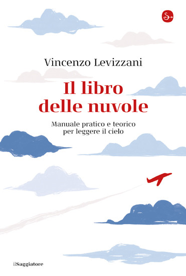 IL LIBRO DELLE NUVOLE