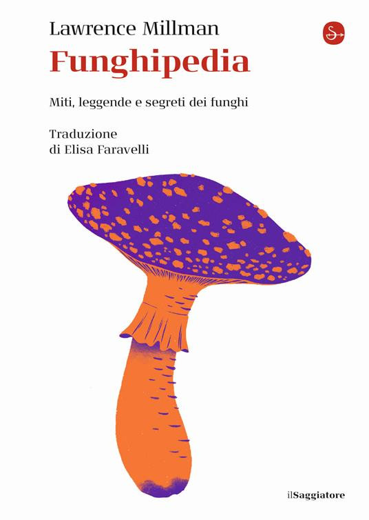 FUNGHIPEDIA