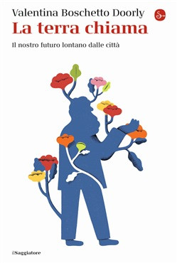 LA TERRA CHIAMA